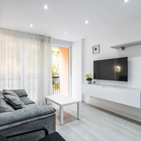 Sur Principe Lejlighed Fuengirola