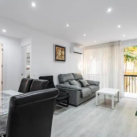 Apartment Sur Principe Fuengirola