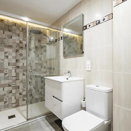 Sur Principe Lägenhet