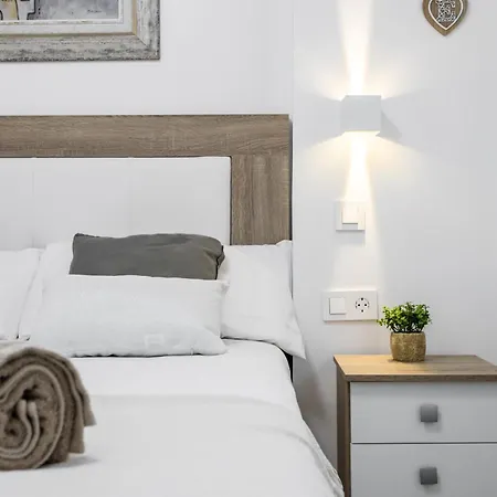 Sur Principe Apartment Fuengirola