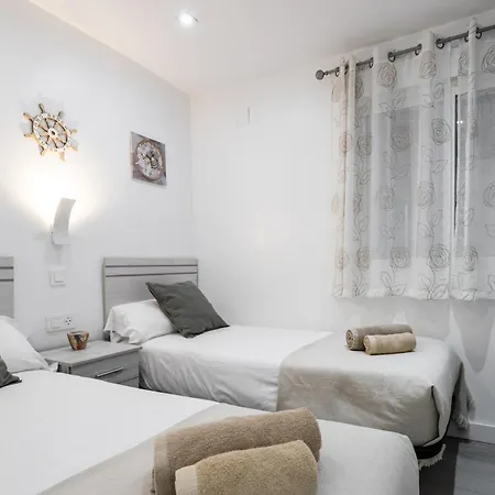 Sur Principe Apartment *